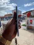 A picture of Samsung Galaxy S10 Plus 5G