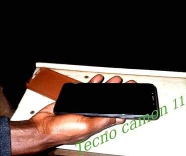 A picture of Smartphone