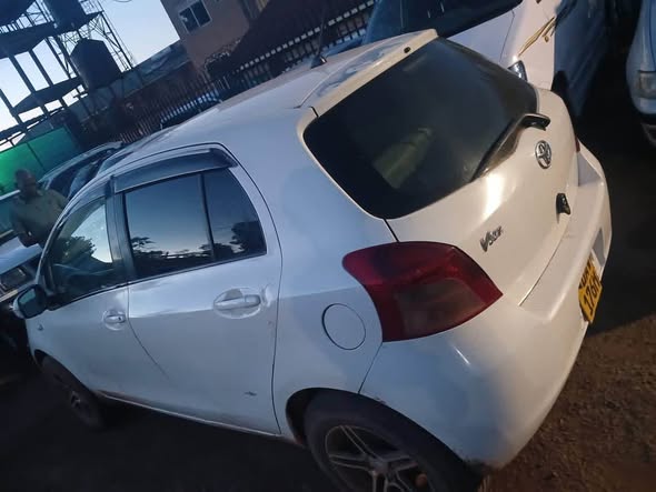 A picture of Vitz