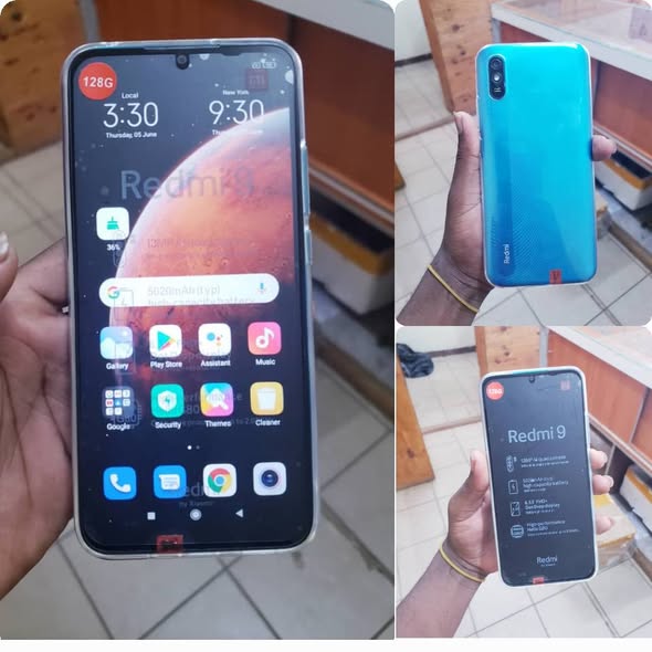 huawei phones