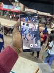 A picture of Samsung Galaxy A9