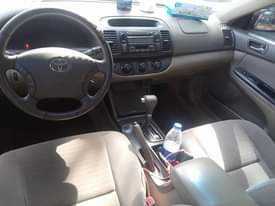 A picture of 2004 Toyota Camry Big Daddy