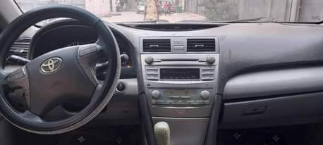 A picture of Neatly used toyota camry 2008 model 4 plugs Thumb start