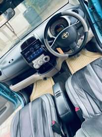 A picture of Toyota Pasao