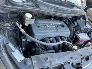 toyota 2zz engine