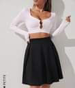 A picture of Trendy skirts