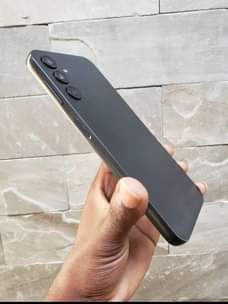 A picture of Samsung A14