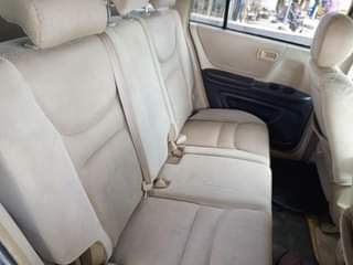 A picture of 2006 Toyota Highlander Tokunbo Standard