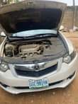 A picture of OBITEX AUTOS 08143781809