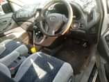 A picture of Toyota harrier