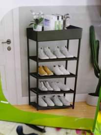 A picture of Racks