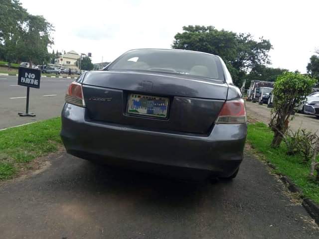 A picture of 2009 Honda Accord 09 Honda Accord 09 Clean Honda Accord