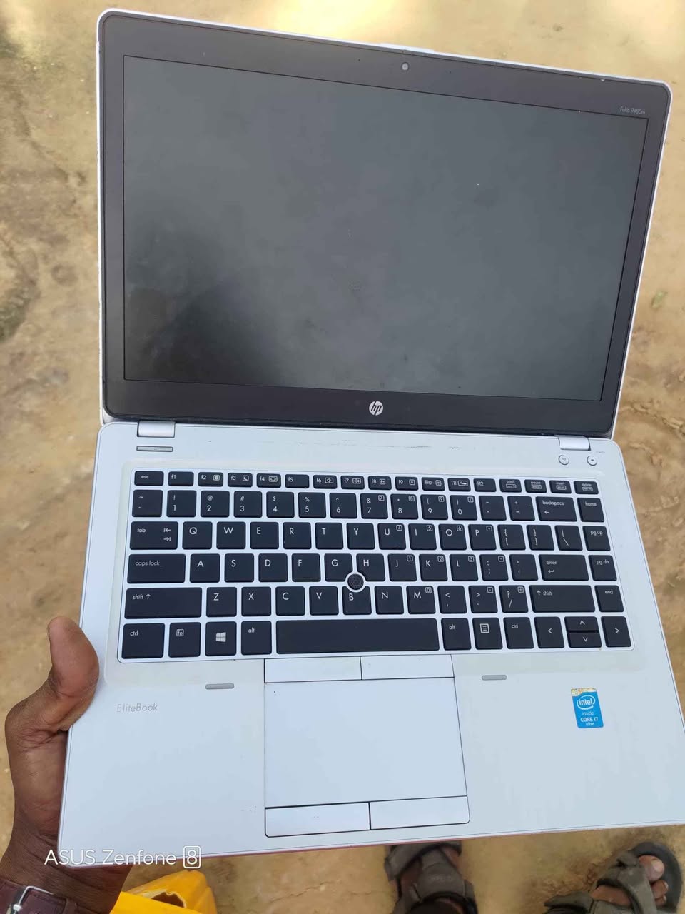 used laptops