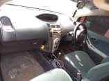 A picture of Toyota Vitz New Model DNC