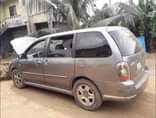 A picture of 2004 MAZDA MPV