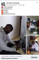 A picture of Scammer Scammer Scammer 