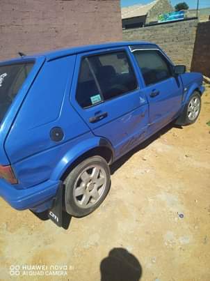VW's F.