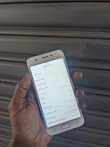 A picture of OPPO A57 Storage 64GB Ram 4GB Bei 140 000 Finger