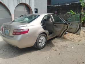 A picture of Toyota Camry 2008 Buy and enjoy Everything is working 3