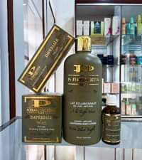 A picture of Lightening products