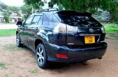 A picture of HARRIER HAINA AJALI INATAKA 12M shinyanga boss anashida na hela