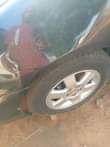 A picture of 2015 Toyota Corolla