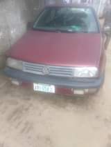 A picture of First body vento is up for sale Clean interior and