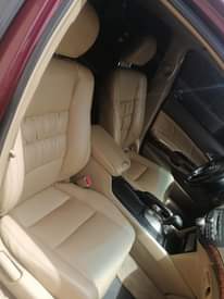 A picture of Very neat and everything working 2011 Honda accord