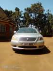 A picture of Toyota premio