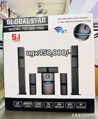 home theater