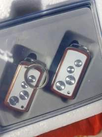 A picture of Car Alarm Security System