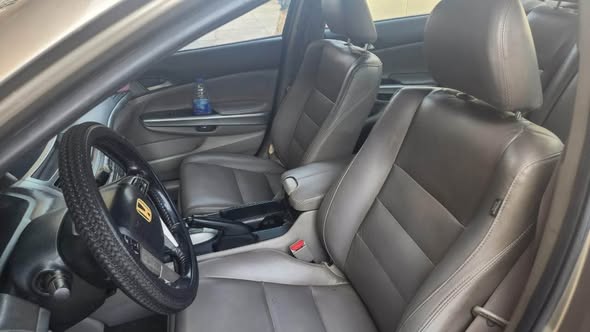 A picture of super good deal 2010 model Honda Accord v6 With super