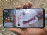 A picture of Samsung a20