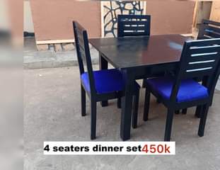 A picture of Furniture