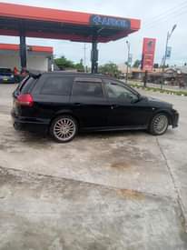 A picture of Nissan Raider Cc 1400 Bei imepoa million 4 5 navunja
