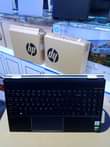 A picture of Brand New Laptop HP Spectre 15 Convertible 16gb ram 1Tb