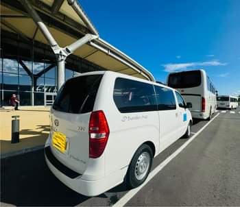 used toyota hiace