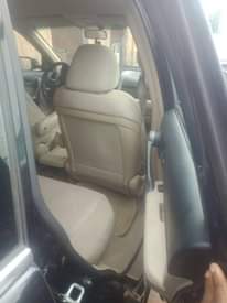 A picture of 2008 Honda CRV 2008