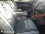 A picture of TOYOTA HARRIER KAWUNDO MODEL 2004 on Quick Sale Call or