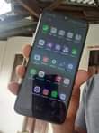 A picture of LG K50