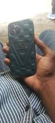 A picture of IPHONE 12 PROMAX fake
