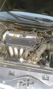 A picture of 2004 Honda Accord Perfect Condition