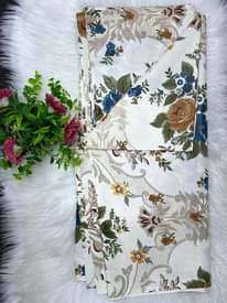 A picture of Bed sheets