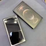 A picture of iPhone 12 Pro Max 256gb Dual Sim