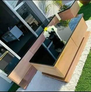 A picture of Set coffee table showcase