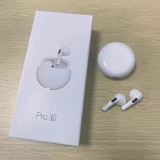 A picture of Pods