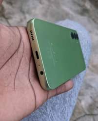 A picture of Samsung galaxy a14 BEI 195 000