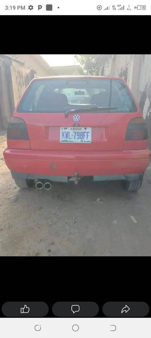 A picture of Car