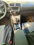 A picture of Honda DC