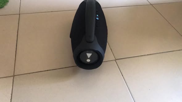 A picture of JBL Boom box 3 copy